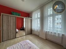 Pronájem bytu 2+kk, Slaný, Wilsonova, 48 m2