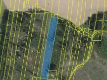 Prodej lesa, Kámen, 20509 m2