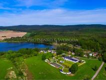 Prodej ubytování, Rosovice, 899 m2