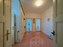 Prodej bytu 3+kk, Jindřichův Hradec, Sládkova, 79 m2
