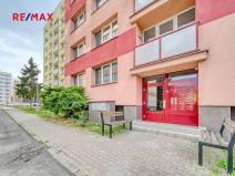 Prodej bytu 1+1, Kolín, Žižkova, 42 m2