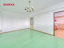 Prodej bytu 1+1, Kolín, Žižkova, 42 m2
