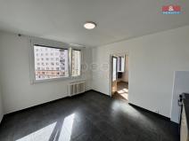 Pronájem bytu 1+1, Ústí nad Labem - Severní Terasa, Jizerská, 36 m2