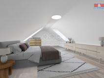 Prodej bytu 2+kk, Štramberk, K Očnímu, 70 m2