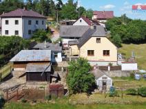 Prodej chalupy, Věž, 120 m2