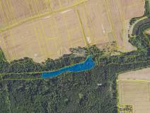 Prodej pole, Svárov, 11043 m2