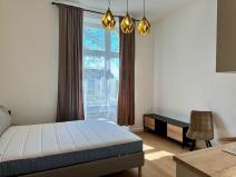 Prodej bytu 1+kk, Praha, Korunní, 24 m2