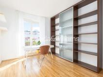 Pronájem bytu 4+kk, Brno, Lelkova, 165 m2