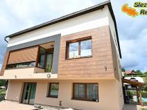 Pronájem bytu 3+kk, Velké Karlovice, 100 m2