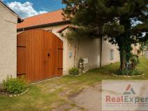 Prodej chalupy, Vraný, 250 m2