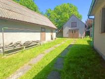 Prodej rodinného domu, Slavíkov, 80 m2