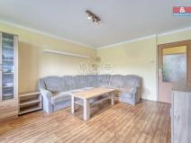 Prodej rodinného domu, Hýskov, Budovatelská, 202 m2