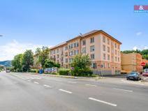 Prodej bytu 2+1, Ústí nad Labem - Střekov, Železničářská, 60 m2