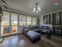 Prodej bytu 3+1, Ostrava, Lechowiczova, 69 m2