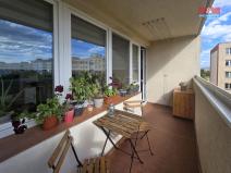 Prodej bytu 3+1, Ostrava, Lechowiczova, 69 m2