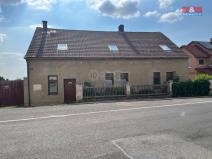 Prodej rodinného domu, Chožov, 130 m2