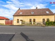 Prodej rodinného domu, Chožov, 130 m2