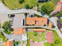 Prodej skladu, Čakov - Tatouňovice, 400 m2
