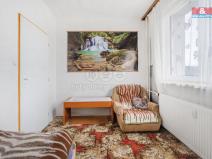 Prodej bytu 1+kk, Tanvald, U Školky, 27 m2