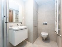 Pronájem bytu 1+kk, Praha - Háje, Výstavní, 33 m2