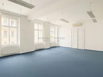 Pronájem kanceláře, Praha - Nové Město, Žitná, 238 m2