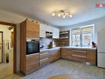 Pronájem bytu 2+1, Bílina - Teplické Předměstí, Sídliště SHD, 48 m2
