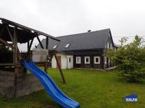 Prodej chalupy, Varnsdorf, 300 m2