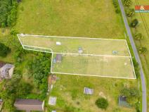 Prodej pozemku pro bydlení, Liběšice - Dolní Řepčice, 3021 m2