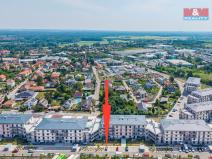 Prodej pozemku, Brandýs nad Labem-Stará Boleslav, Augustina Lukeše, 19 m2