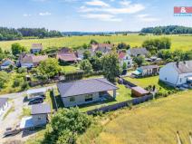 Prodej rodinného domu, Všeruby - Popovice, 111 m2