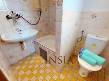 Prodej chaty, Borovno, 64 m2
