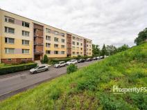 Prodej bytu 3+1, Ústí nad Labem - Střekov, Tolstého, 70 m2