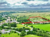 Prodej komerčního pozemku, Česká Lípa, 25000 m2