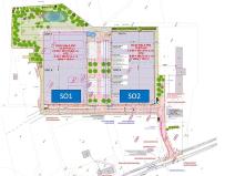 Prodej komerčního pozemku, Česká Lípa, 50000 m2