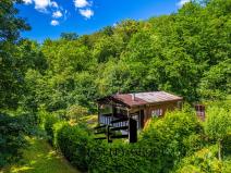 Prodej chaty, Hluchov, 34 m2