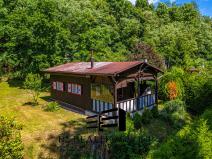 Prodej chaty, Hluchov, 34 m2