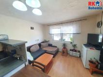 Prodej rodinného domu, Sobotka, 55 m2