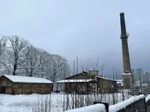 Dražba - jiné, Dětřichov, 1337 m2