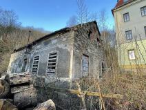 Dražba rodinného domu, Telnice, 104 m2
