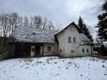 Dražba rodinného domu, Kunratice, 196 m2