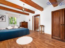 Prodej rodinného domu, Dlouhá Loučka, 130 m2