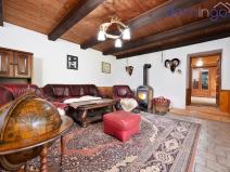 Prodej rodinného domu, Dlouhá Loučka, 130 m2