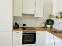 Pronájem bytu 2+kk, Praha - Vršovice, Žitomírská, 55 m2