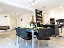 Prodej vícegeneračního domu, Sukošan, Chorvatsko, Ante Starčevića, 302 m2