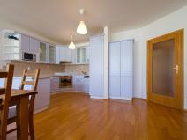 Pronájem bytu 4+kk, Praha - Kunratice, Velké Kunratické, 110 m2