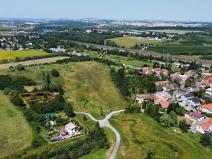 Prodej pozemku pro bydlení, Praha - Běchovice, 1214 m2