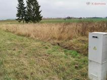 Prodej pozemku pro bydlení, Uničov, 850 m2