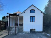 Pronájem chaty, Liberec, Úvozní, 45 m2