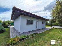 Pronájem rodinného domu, Neratovice, Kostelecká, 70 m2