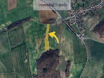Prodej pole, Chyňava - Libečov, 11783 m2